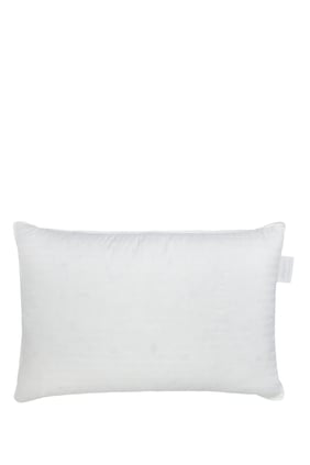 Luxury Hungarian Goose-Down Pillow